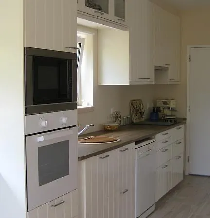 בית נופש Casa D'avo Na Linha