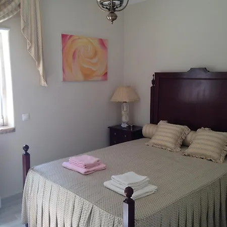 בית נופש Casa D'avo Na Linha