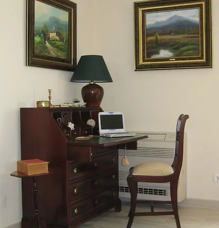 Casa D'avo Na Linha קסקאיס