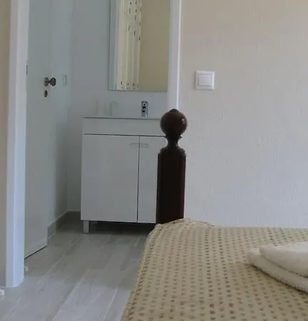 בית נופש Casa D'avo Na Linha *