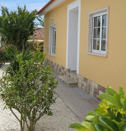בית נופש Casa D'avo Na Linha