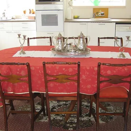 בית נופש Casa D'avo Na Linha *