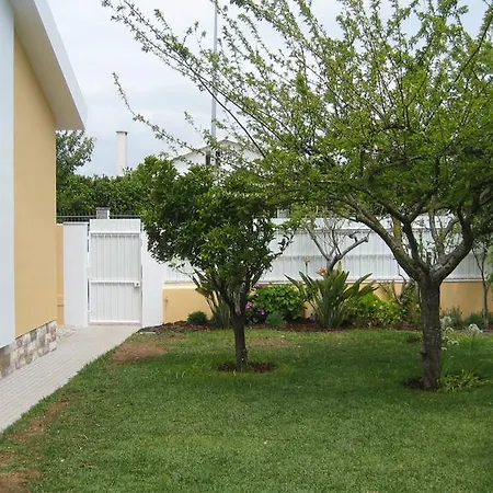 בית נופש Casa D'avo Na Linha קסקאיס