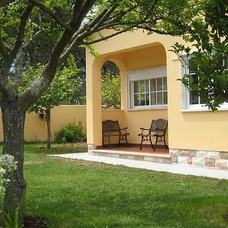 בית נופש Casa D'avo Na Linha