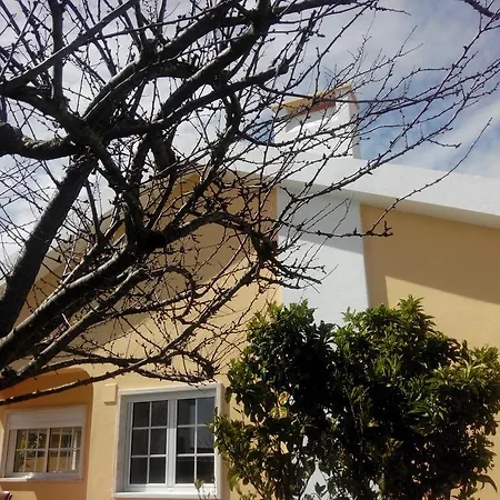 בית נופש Casa D'avo Na Linha *