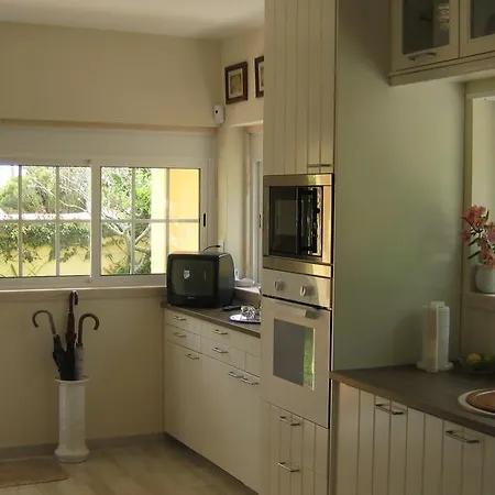 Casa D'avo Na Linha קסקאיס