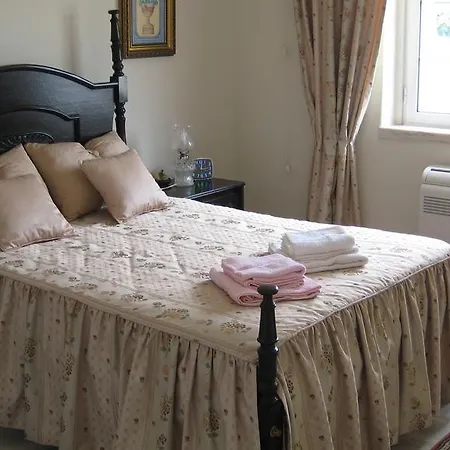 בית נופש Casa D'avo Na Linha קסקאיס