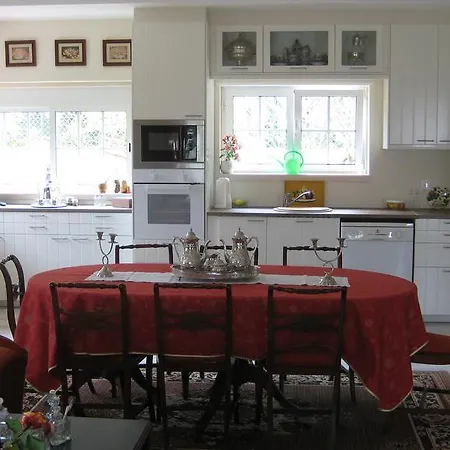 בית נופש Casa D'avo Na Linha קסקאיס