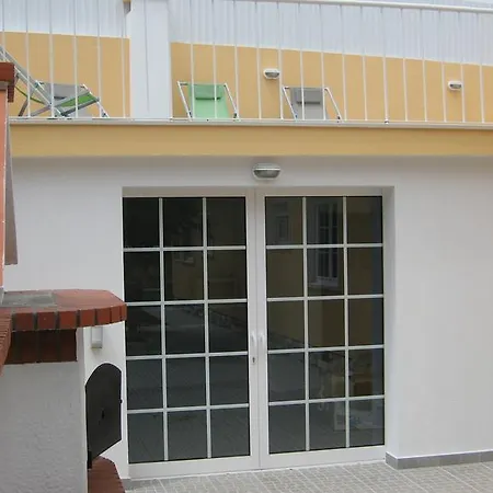 בית נופש Casa D'avo Na Linha *