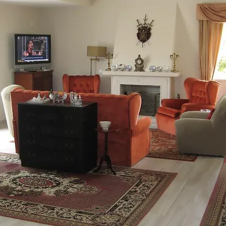 בית נופש Casa D'avo Na Linha
