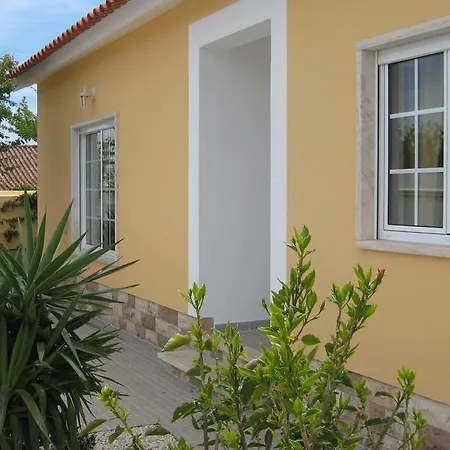 Casa D'avo Na Linha