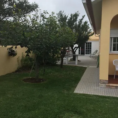 בית נופש Casa D'avo Na Linha *