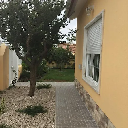Casa D'avo Na Linha בית נופש *