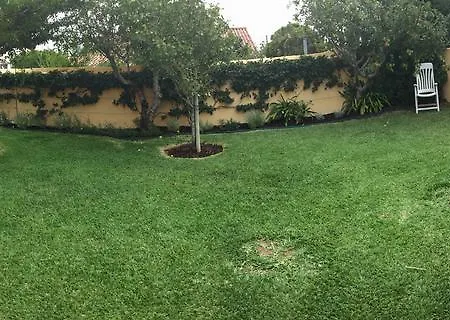 בית נופש Casa D'avo Na Linha קסקאיס