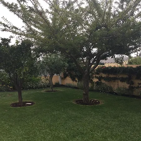 Casa D'avo Na Linha * קסקאיס