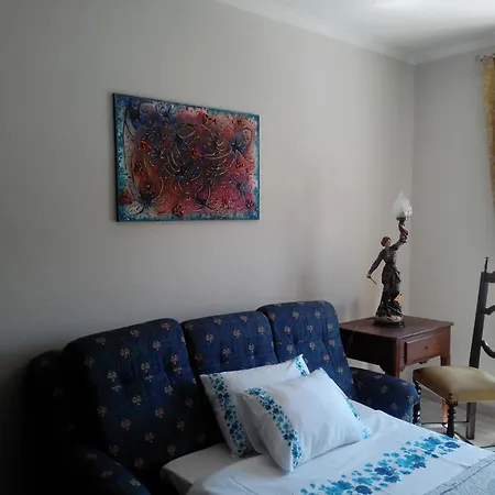Casa D'avo Na Linha * קסקאיס
